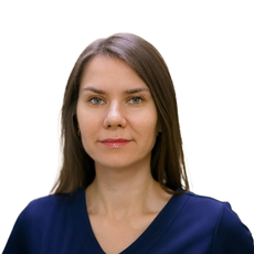 Хлыстова Юлия Александровна, дерматолог