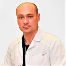 Замфорт Дмитрий Абрамович, врач УЗД