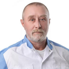 Вакушкин Александр Владимирович, хирург