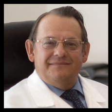 Беспалов Владимир Григорьевич, онколог