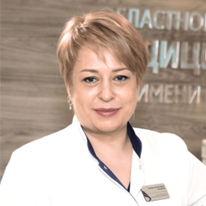 Казакова Татьяна Витальевна, хирург