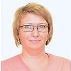 Кислицына Маргарита Сергеевна, невролог