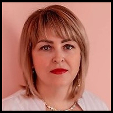 Поршина Ольга Валерьевна, гинеколог