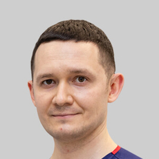 Бисеров Евгений Рашидович, анестезиолог