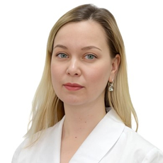 Рудер Марина Владиславовна, эндокринолог