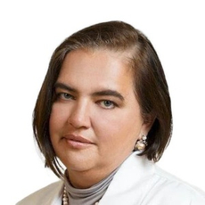 Александрова Яна Евгеньевна, психиатр