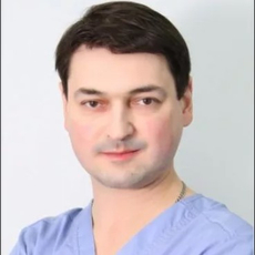 Лонин Станислав Николаевич, ортопед