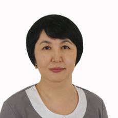 Матвеева Татьяна Михайловна, терапевт