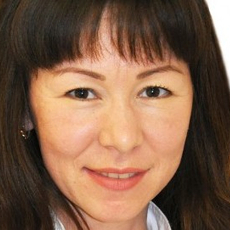 Тагирова Лилия Филусовна, дерматолог