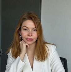 Деменова Мария Галиевна, психолог