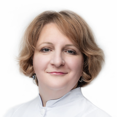 Коногорова Вера Львовна, невролог