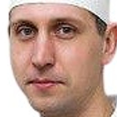 Матлахов Роман Игоревич, ортопед