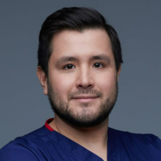 Арапов Артур Яковлевич, офтальмолог