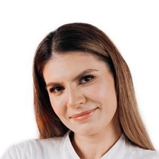 Сулейманова Эмине Решатовна, гинеколог