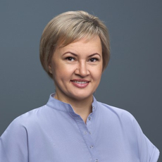 Николаева Светлана Анатольевна, стоматолог-терапевт