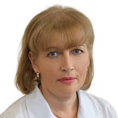 Потапова Людмила Анатольевна, массажист