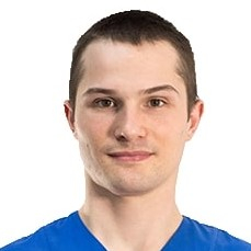 Гвозденков Дмитрий Александрович, стоматолог-хирург