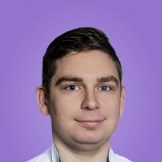 Гохерц Виктор Сергеевич, терапевт