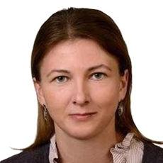 Стрелкова Татьяна Владимировна, врач УЗД