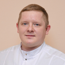 Кулешов Богдан Юрьевич, ЛОР