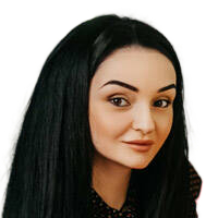 Зобова Илона Игоревна, косметолог