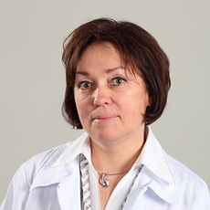 Горелышева Вера Анатольевна, эндокринолог