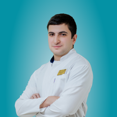 Аракелян Артур Варткесович, флеболог