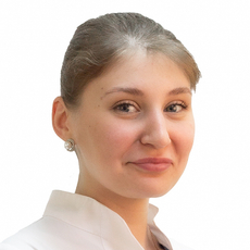 Конопская Анна Ивановна, ортодонт