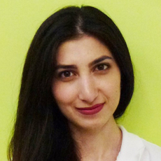 Корхмазова Гаянэ Тамазовна, детский стоматолог