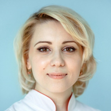 Нурыева Полина Маратовна, эндокринолог