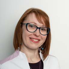 Змеева Елена Викторовна, рентгенолог