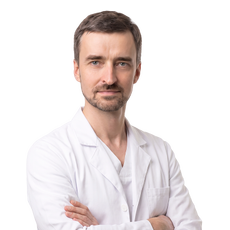 Ротов Антон Евгеньевич, уролог