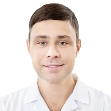 Афанасьев Алексей Павлович, ортопед