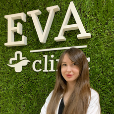 Романова Анна Николаевна, терапевт