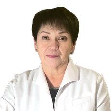 Сливина Ирина Юрьевна, врач УЗД