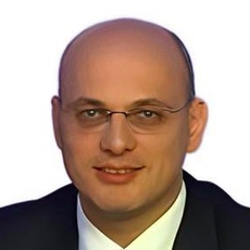 Майчук Дмитрий Юрьевич, офтальмолог-хирург