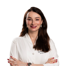Скребец Ирина Александровна, врач-косметолог