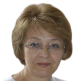 Гостяева Татьяна Геннадьевна, педиатр