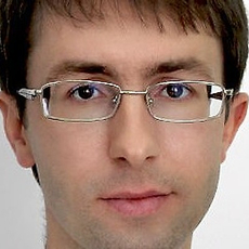 Юдочкин Антон Юрьевич, стоматолог-хирург