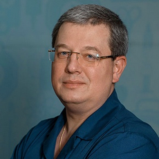 Манихас Алексей Георгиевич, онколог