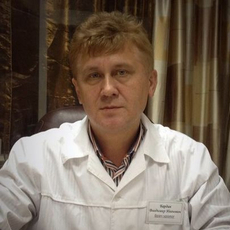 Бардин Владимир Иванович, уролог