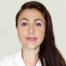 Ширванова Лейла Казимовна, профпатолог