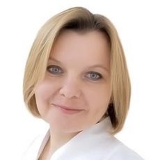 Мустафина Анна Александровна, врач УЗД