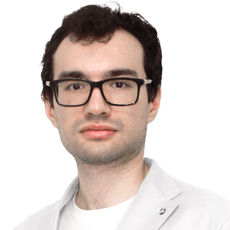 Каримов Азамат Дильшодович, детский невролог