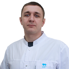 Гусев Анатолий Романович, стоматолог-ортопед