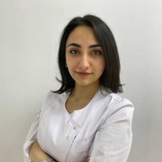 Каграманова Нелли Игоревна, стоматолог-терапевт