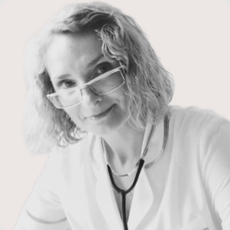 Диева Марина Николаевна, невролог