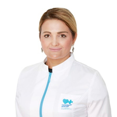 Накулян Лидия Оганесовна, невролог