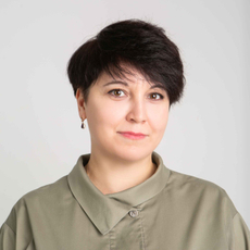 Ефремова Валентина Владимировна, стоматолог-терапевт