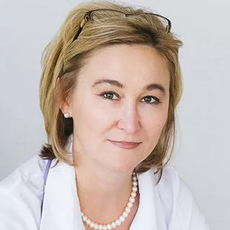 Хлынова Ольга Витальевна, гастроэнтеролог